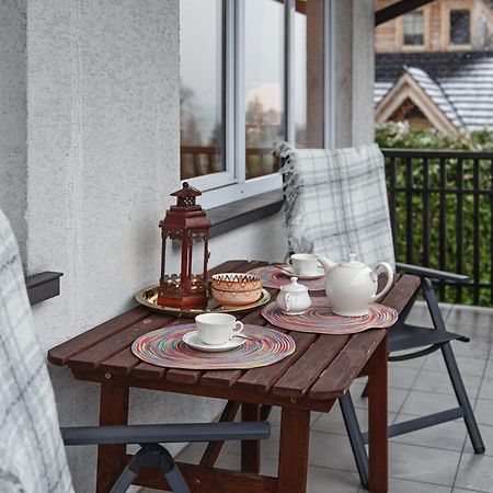 udanypobyt Apartament Karpielówka View Kościelisko Exterior foto