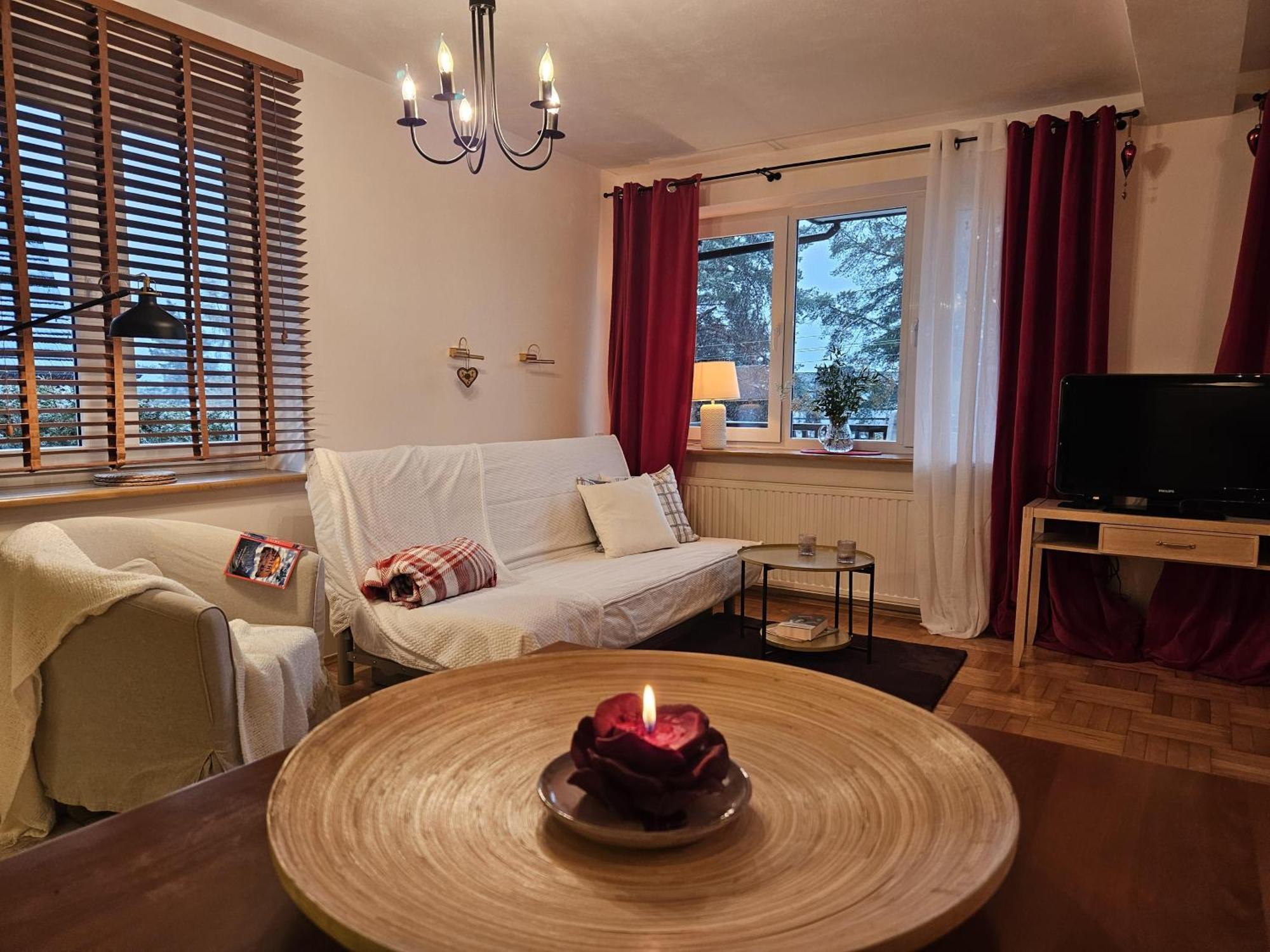 udanypobyt Apartament Karpielówka View Kościelisko Exterior foto